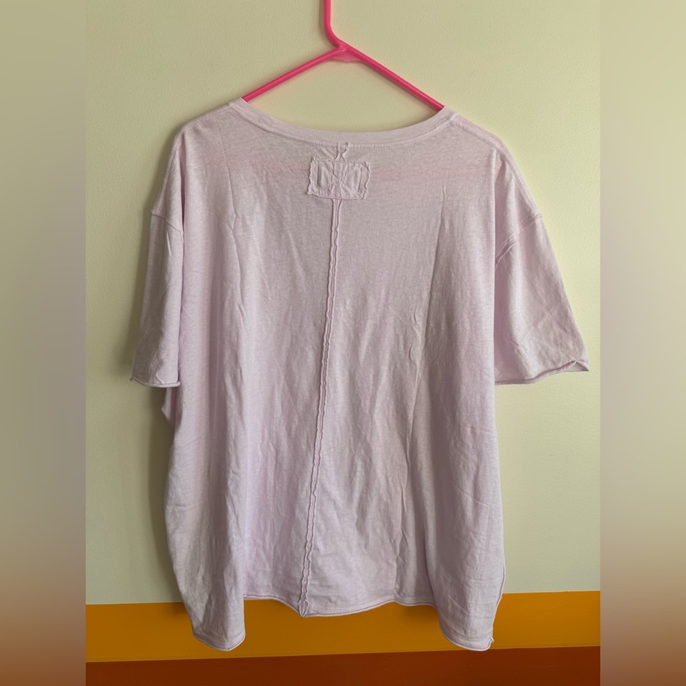 We The Free Nina Tee.  NWT - Picture 6 of 6